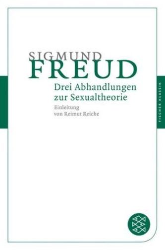Drei Abhandlungen zur Sexualtheorie