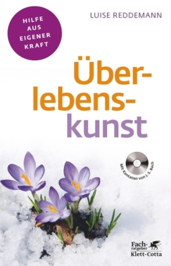 Überlebenskunst, m. Audio-CD