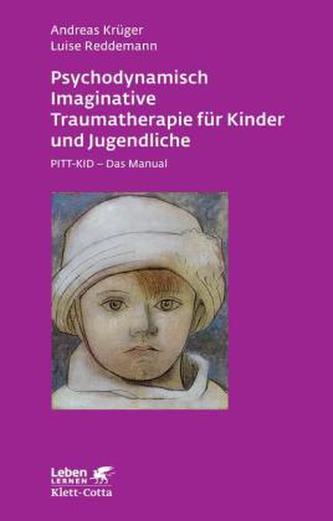 Psychodynamisch Imaginative Traumatherapie für Kinder und Jugendliche