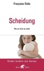 Scheidung, Wie ein Kind sie erlebt