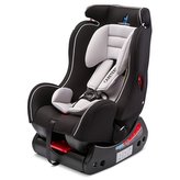 Autosedačka CARETERO Scope black 2017