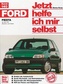 Ford Fiesta (ab April '89)