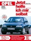 Opel Astra Benziner ab September '91