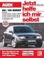 Audi A4 / A4 Avant Benziner ab Modelljahr 2000