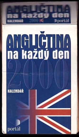 Angličtina na každý den 2000