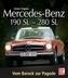 Mercedes-Benz 190 SL - 280 SL