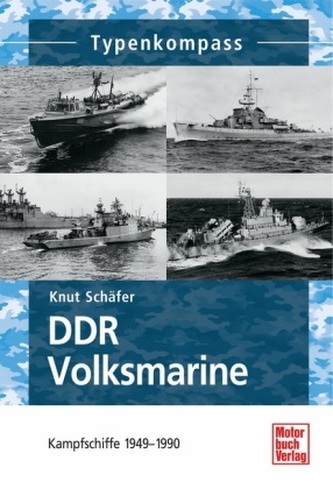 DDR-Volksmarine DDR-Volksmarine