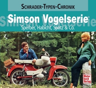 Simson Vogelserie