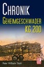 Chronik Geheimgeschwader KG 200