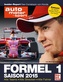 Formel 1 - Saison 2015