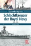 Schlachtkreuzer der Royal Navy