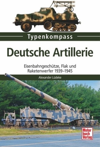 Deutsche Artillerie