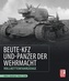 Beute-Kfz und Panzer der Wehrmacht