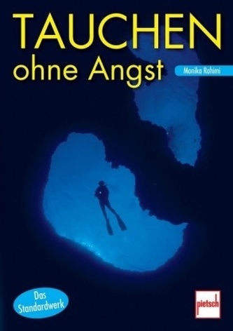 Tauchen ohne Angst
