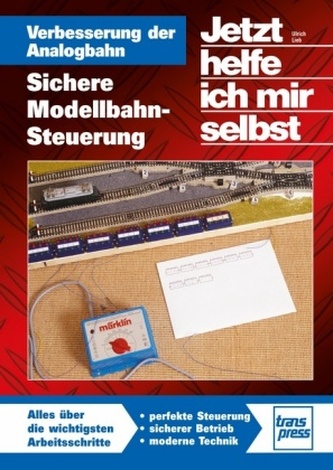 Verbesserung der Analogbahn