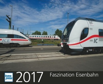 Faszination Eisenbahn 2017