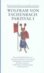 Parzival I und II, 2 Bde.
