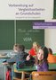 Vorbereitung auf Vergleichsarbeiten an Grundschulen - Mathematik, Lösungen