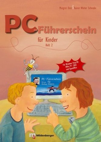 Schülerarbeitsheft, Klasse 3/4. H.2