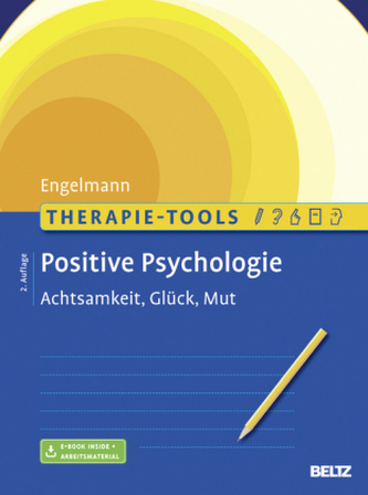 Therapie-Tools Positive Psychologie