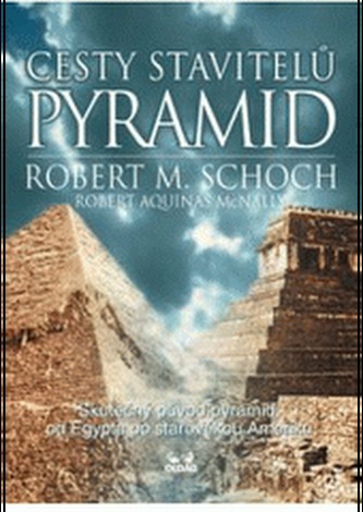 Cesty stavitelů pyramid