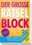 Der große Rätselblock. Tl.36