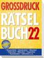 Großdruck-Rätselbuch. Tl.22