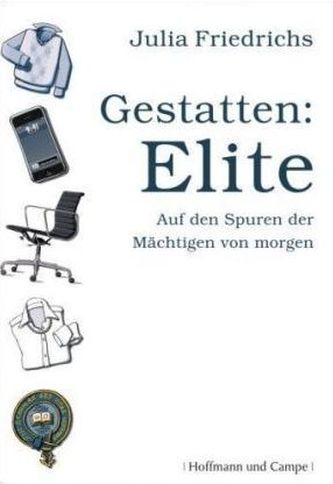 Gestatten: Elite