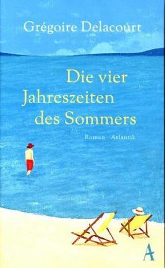 Die vier Jahreszeiten des Sommers