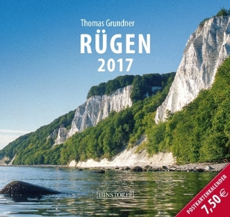 Rügen 2017