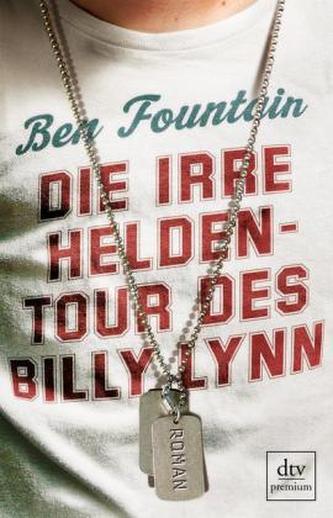 Die irre Heldentour des Billy Lynn