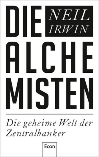 Die Alchemisten