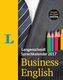 Langenscheidt Sprachkalender 2017 Business English
