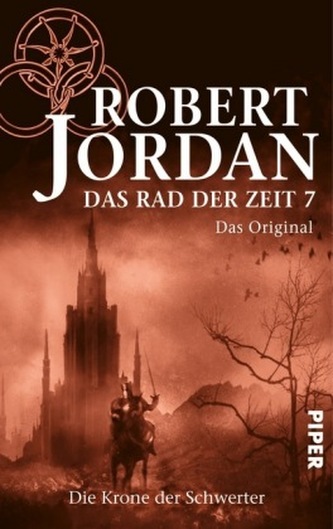 Das Rad der Zeit, Das Original - Die Krone der Schwerter