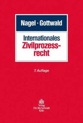 Internationales Zivilprozessrecht
