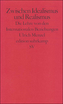 Zwischen Idealismus und Realismus