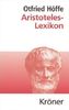 Aristoteles-Lexikon