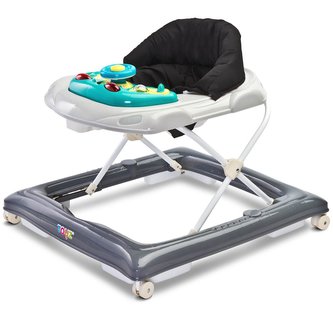 Dětské chodítko Toyz Adept graphite