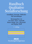 Handbuch Qualitative Sozialforschung