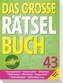Das große Rätselbuch. Bd.43