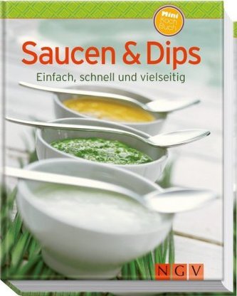 Saucen & Dips