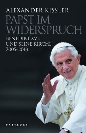 Papst im Widerspruch