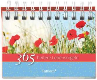 365 heitere Lebensregeln