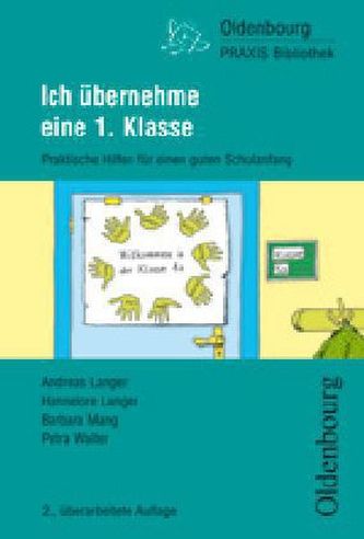 Ich übernehme eine 1. Klasse