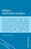 Kleines Methoden-Lexikon