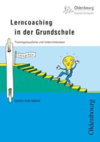 Lerncoaching in der Grundschule