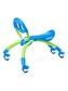 Dětské jezdítko 2v1 Toyz Beetle blue