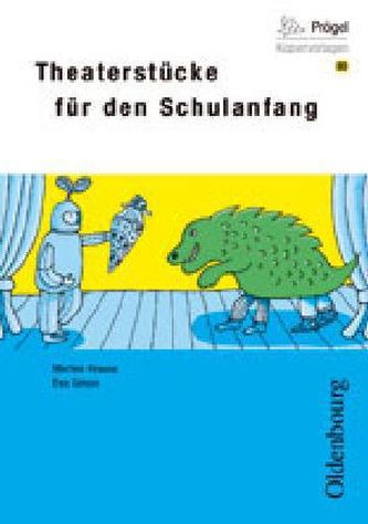 Theaterstücke für den Schulanfang