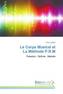 Le Corps Musical et La Méthode P.R.M
