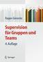 Supervision für Gruppen und Teams